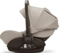 Nuna Arra Next Autostoel - Hazelwood 14 Nuna Arra Next Autostoel - Hazelwood -Babyproducten Korting 1200x1079