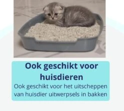 Luieremmer Navulling Geschikt Voor Korbell - 15/16 Liter - 6 Stuks - Milieuvriendelijk - Nelbar -Babyproducten Korting 1200x1080 3