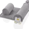 Babyjem Pinguin Grijs Zijligging Steunkussen 679 2 Babyjem Pinguin Grijs Zijligging Steunkussen 679 -Babyproducten Korting 1200x1082 5
