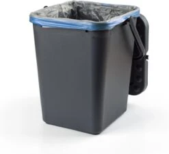 Nuvola Luier Afvalzak Blauw - Luierzakjes - 50 Stuks - 1 Rol -Babyproducten Korting 1200x1095 6