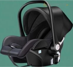 Merkloos Lioretti® Luxe Baby Buggy 3 In 1 | Baby Wagen | Kinderwagen Met Stoel En Wieg | Inklapbaar | Hoge Kwaliteit | Combi | Zwart 27 Merkloos Lioretti® Luxe Baby Buggy 3 In 1 | Baby Wagen | Kinderwagen Met Stoel En Wieg | Inklapbaar | Hoge Kwaliteit | Combi | Zwart -Babyproducten Korting 1200x1108