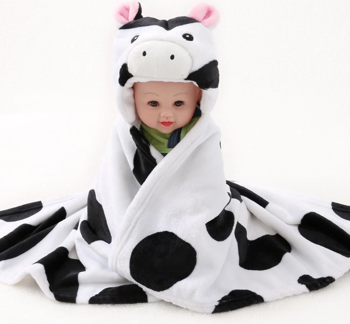 Multifunctionele Baby Fleecedeken Met Capuchon Stoere Koe! | Badcape Baby En Peuters | Deken Kinderen | Wikkeldeken | Dekentje Baby & Peuter 0-3 Jaar | Babydeken | Kraamcadeau | Babycape | Fleece Deken | Kraam | Maxi Cosi Deken | Dier | Doek 3 Multifunctionele Baby Fleecedeken Met Capuchon Stoere Koe! | Badcape Baby En Peuters | Deken Kinderen | Wikkeldeken | Dekentje Baby & Peuter 0-3 Jaar | Babydeken | Kraamcadeau | Babycape | Fleece Deken | Kraam | Maxi Cosi Deken | Dier | Doek