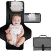 Verschoningsmatje Opvouwbaar - Verzorgingsmatje Voor Onderweg - Aankleedkussen - Traveltas - Diaperbag 2 Verschoningsmatje Opvouwbaar - Verzorgingsmatje Voor Onderweg - Aankleedkussen - Traveltas - Diaperbag -Babyproducten Korting 1200x1113