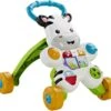 Fisher Price Fisher-Price Loop Met Mij Zebra - Looptrainer