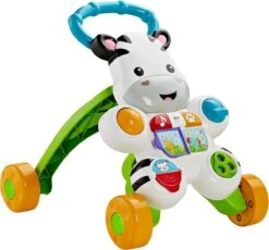 Fisher Price Fisher-Price Loop Met Mij Zebra - Franstalige Editie 20 Fisher Price Fisher-Price Loop Met Mij Zebra - Franstalige Editie -Babyproducten Korting 1200x1115 2