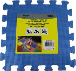 Benson 9 Stuks Zwarte Puzzel Vloertegels Foam 30 X 30 Cm - Puzzel Speelmat - Baby/peuter Speelgoed Matten -Babyproducten Korting 1200x1117 2