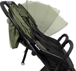 Baninni Duo Buggy Adige Moss 34 Baninni Duo Buggy Adige Moss -Babyproducten Korting 1200x1117