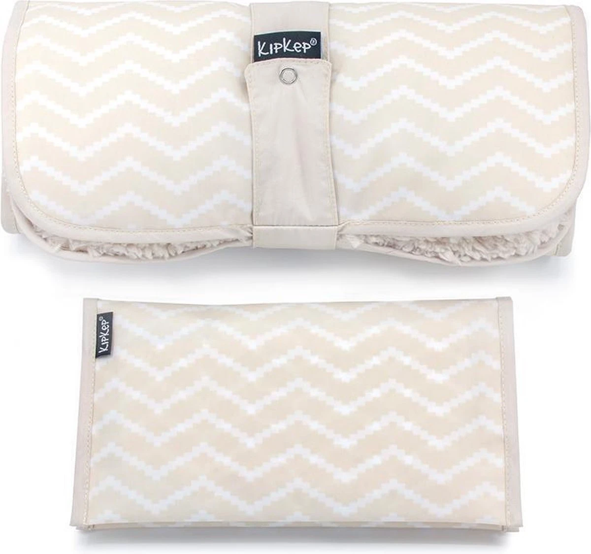 Napper Combi Verschonings-set - Sandy Wig (teddy Inside) 8 Napper Combi Verschonings-set - Sandy Wig (teddy Inside) - Afbeelding 6