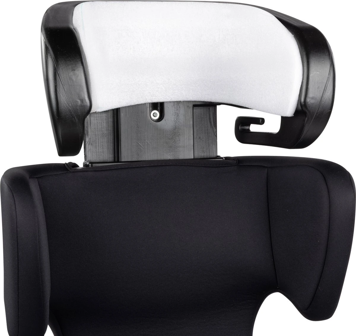 Bebeconfort Road Safe Autostoeltje - Full Black - Lichtgewicht - Verstelbare Hoofdsteun - Afneembare Hoes - Groep 2/3 9 Bebeconfort Road Safe Autostoeltje - Full Black - Lichtgewicht - Verstelbare Hoofdsteun - Afneembare Hoes - Groep 2/3 - Afbeelding 7