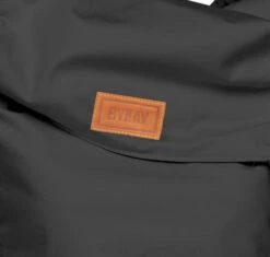 ByKay - Babydrager - Click Carrier Classic - Steel Grey -size Toddler -Babyproducten Korting 1200x1143 3