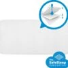 AeroSleep® Matrasbeschermer - Wieg - Chicco Next 2 Me - 83 X 50 Cm -Babyproducten Korting 1200x1146 5