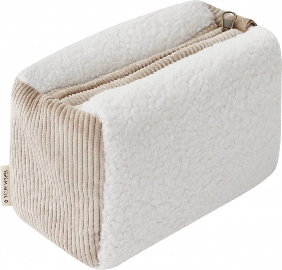 Teddy Cord | Nika 5 Teddy Cord | Nika - Afbeelding 3