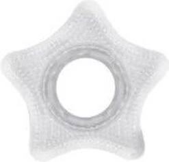 BamBam Bijtring Ster - BPA Vrij - Baby Cadeau 7 BamBam Bijtring Ster - BPA Vrij - Baby Cadeau -Babyproducten Korting 1200x1149 8