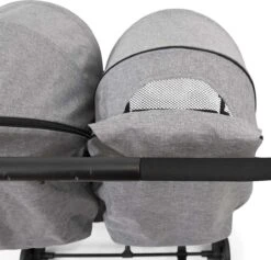 Baninni Duo Buggy Adige Grijs 21 Baninni Duo Buggy Adige Grijs -Babyproducten Korting 1200x1150 11