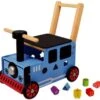 Loop/duwwagen Trein Thomas Tank Blauw -Babyproducten Korting 1200x1155 5