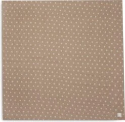 Jollein Hydrofiele Doek Large 115x115cm Sun - Biscuit - GOTS -Babyproducten Korting 1200x1165 4