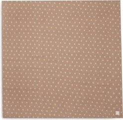 Jollein Hydrofiele Doek Large 115x115cm Sun - Biscuit - GOTS -Babyproducten Korting 1200x1166 5