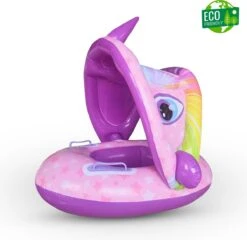 Eenhoorn - Kinderzwembad – Peuter Zwembad – Baby Zwembadje – Baby Zwembad Met Zonnescherm – Opblaasbaar – Vanaf 1 Jaar 14 Eenhoorn - Kinderzwembad – Peuter Zwembad – Baby Zwembadje – Baby Zwembad Met Zonnescherm – Opblaasbaar – Vanaf 1 Jaar -Babyproducten Korting 1200x1166 7