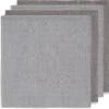 Jollein Hydrofiele Doek Small 70x70cm Bamboe Katoen - Storm Grey - 4 Stuks -Babyproducten Korting 1200x1168 4