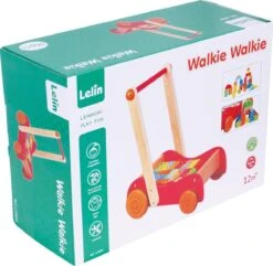 Lelin Toys - Duw En Loopwagen Met 30 Gekleurde Blokken 8 Lelin Toys - Duw En Loopwagen Met 30 Gekleurde Blokken -Babyproducten Korting 1200x1170 7