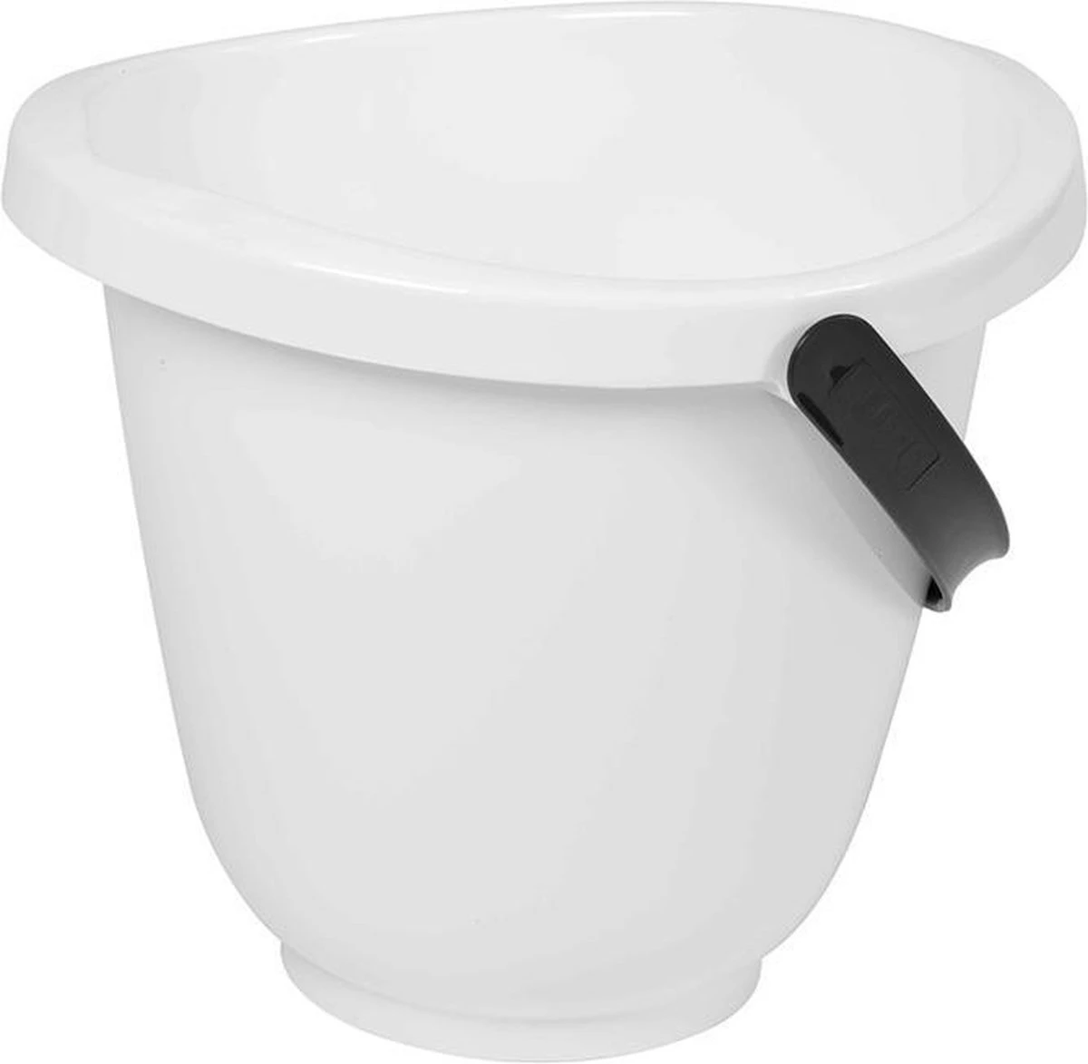 Baby Bad Emmer - Sneeuwwitje 4 Baby Bad Emmer - Sneeuwwitje - Afbeelding 2