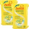 Zwitsal - Goedemorgen Vochtige Washandjes - 40 Washandjes (2x20) 2 Zwitsal - Goedemorgen Vochtige Washandjes - 40 Washandjes (2x20) -Babyproducten Korting 1200x1181 4