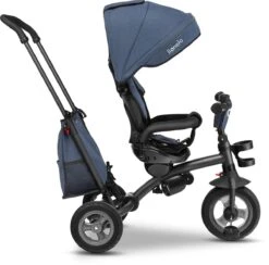Lionelo Tris - Loopfiets - Draaibaar Stoel - Snel Opvouwsysteem - Tot 25kg 22 Lionelo Tris - Loopfiets - Draaibaar Stoel - Snel Opvouwsysteem - Tot 25kg -Babyproducten Korting 1200x1186 2