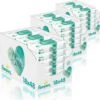 Pampers® Pampers - Aqua Pure - Billendoekjes - 2592 Doekjes - 54 X 48 2 Pampers® Pampers - Aqua Pure - Billendoekjes - 2592 Doekjes - 54 X 48 -Babyproducten Korting 1200x1187 6
