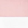 Jollein Baby Laken Ledikant 120x150cm Mini Dots - Blush Pink