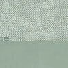Jollein Baby Laken Wieg 75x100cm Snake - Ash Green -Babyproducten Korting 1200x1188 16