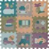 Free2Play By FreeON Speelkleed - Speelmat - Foam Puzzelmat - Voertuigen 2 Free2Play By FreeON Speelkleed - Speelmat - Foam Puzzelmat - Voertuigen -Babyproducten Korting 1200x1195 2