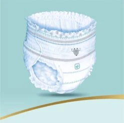 Pampers® Pampers Premium Protection Pants Luierbroekjes - Maat 6 (+15 Kg) - 116 Stuks - Multi-Pack 25 Pampers® Pampers Premium Protection Pants Luierbroekjes - Maat 6 (+15 Kg) - 116 Stuks - Multi-Pack -Babyproducten Korting 1200x1197 12