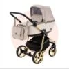 Adamex Reggio Special Y-847 Kinderwagen 2-1