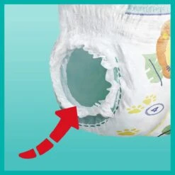 Pampers® Pampers Premium Protection Pants Luierbroekjes - Maat 6 (+15 Kg) - 116 Stuks - Multi-Pack 20 Pampers® Pampers Premium Protection Pants Luierbroekjes - Maat 6 (+15 Kg) - 116 Stuks - Multi-Pack -Babyproducten Korting 1200x1199 19