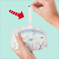 Pampers® Pampers Night Pants Luierbroekjes - Maat 6 - Mega Pack - 62 Luierbroekjes -Babyproducten Korting 1200x1200 1015