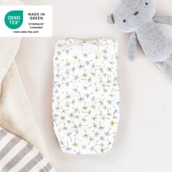 LILLYDOO Huidvriendelijke Luiers - Maat 4 (9-14 Kg) - 145 Stuks - Maandbox 14 LILLYDOO Huidvriendelijke Luiers - Maat 4 (9-14 Kg) - 145 Stuks - Maandbox -Babyproducten Korting 1200x1200 1023