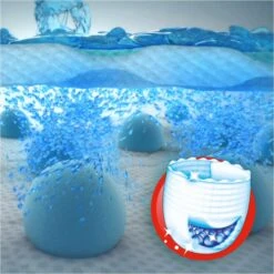 Pampers® Pampers - Baby Dry Pants - Maat 3 - Mega Pack - 94 Luierbroekjes -Babyproducten Korting 1200x1200 1030