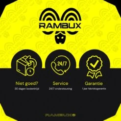 RAMBUX® - Zwemluier - Krokodil - Wasbaar & Verstelbaar - Zwembroek Voor Zwembad - Zwemshort Baby & Peuter - 3-15 KG - 0-3 Jaar -Babyproducten Korting 1200x1200 1032