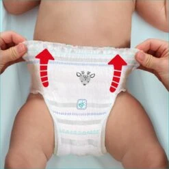 Pampers® Pampers Premium Protection Pants Luierbroekjes - Maat 6 (+15 Kg) - 116 Stuks - Multi-Pack 30 Pampers® Pampers Premium Protection Pants Luierbroekjes - Maat 6 (+15 Kg) - 116 Stuks - Multi-Pack -Babyproducten Korting 1200x1200 1042