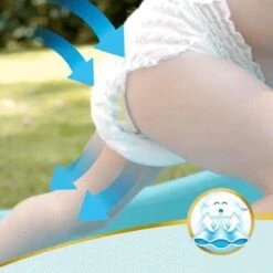 Pampers® Pampers Premium Protection Pants Luierbroekjes - Maat 6 - 112 Stuks -Babyproducten Korting 1200x1200 1079