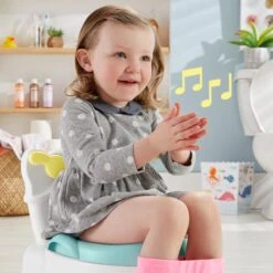 Fisher Price Fisher-Price Sea Me Flush - Potje Peuter - Potje Met Geluid 12 Fisher Price Fisher-Price Sea Me Flush - Potje Peuter - Potje Met Geluid -Babyproducten Korting 1200x1200 1083