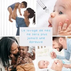 Kit 2 Neusspuit, Babyneusreiniger, Neusreiniger - Neuszuiger - Sucker Snot - Babyneuspomp - Snot Suckers Baby's 13 Kit 2 Neusspuit, Babyneusreiniger, Neusreiniger - Neuszuiger - Sucker Snot - Babyneuspomp - Snot Suckers Baby's -Babyproducten Korting 1200x1200 1271