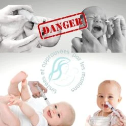 Kit 2 Neusspuit, Babyneusreiniger, Neusreiniger - Neuszuiger - Sucker Snot - Babyneuspomp - Snot Suckers Baby's 17 Kit 2 Neusspuit, Babyneusreiniger, Neusreiniger - Neuszuiger - Sucker Snot - Babyneuspomp - Snot Suckers Baby's -Babyproducten Korting 1200x1200 1273