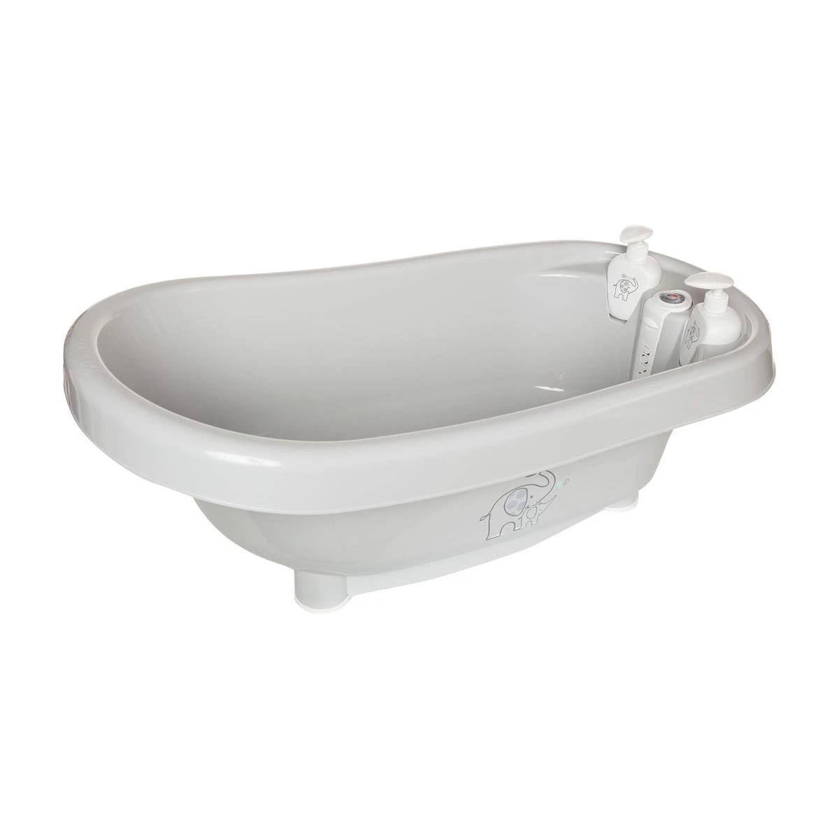 Bébé-jou Thermobad - Ollie 4 Bébé-jou Thermobad - Ollie - Afbeelding 2