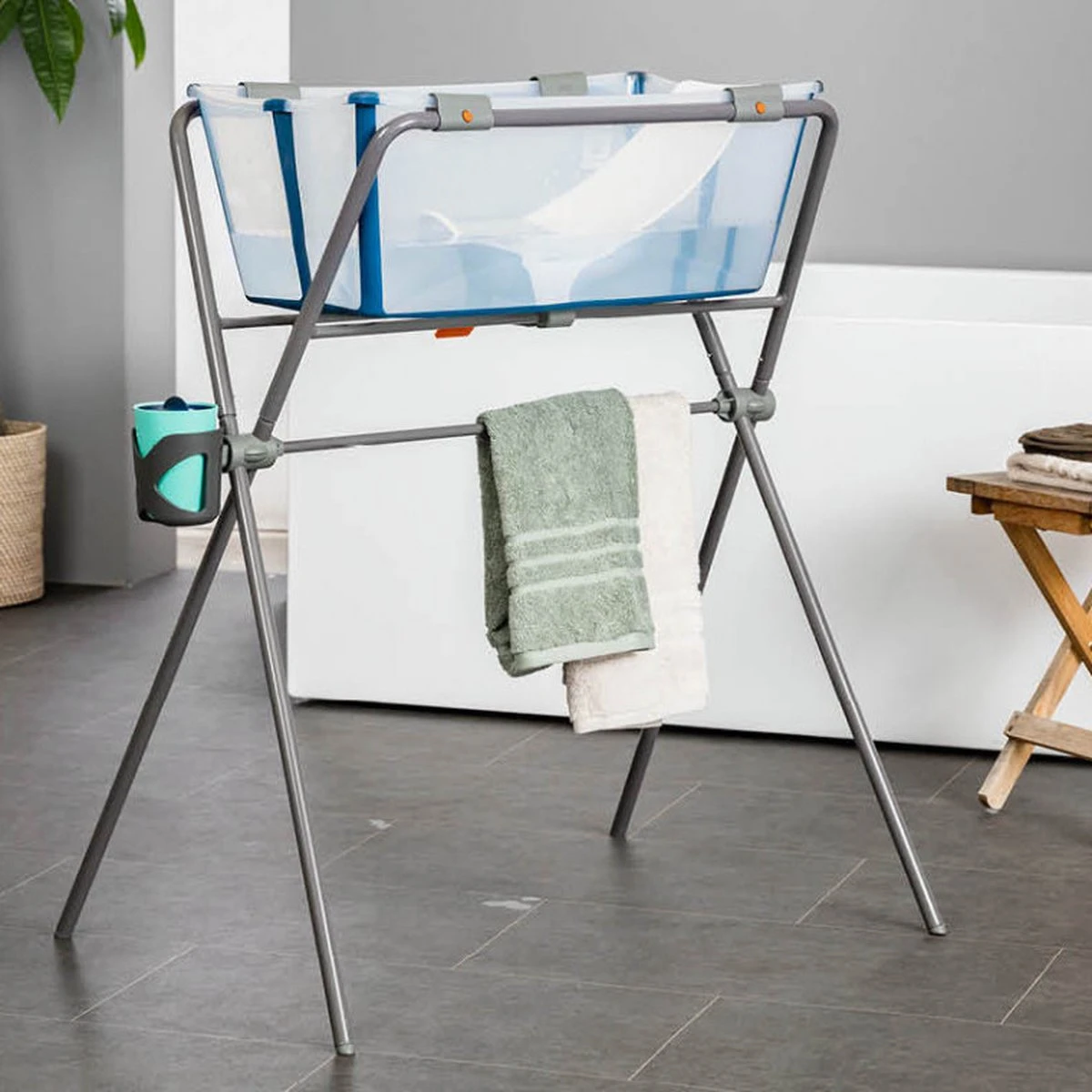 Stokke® Flexi Bath® Standaard 7 Stokke® Flexi Bath® Standaard - Afbeelding 5