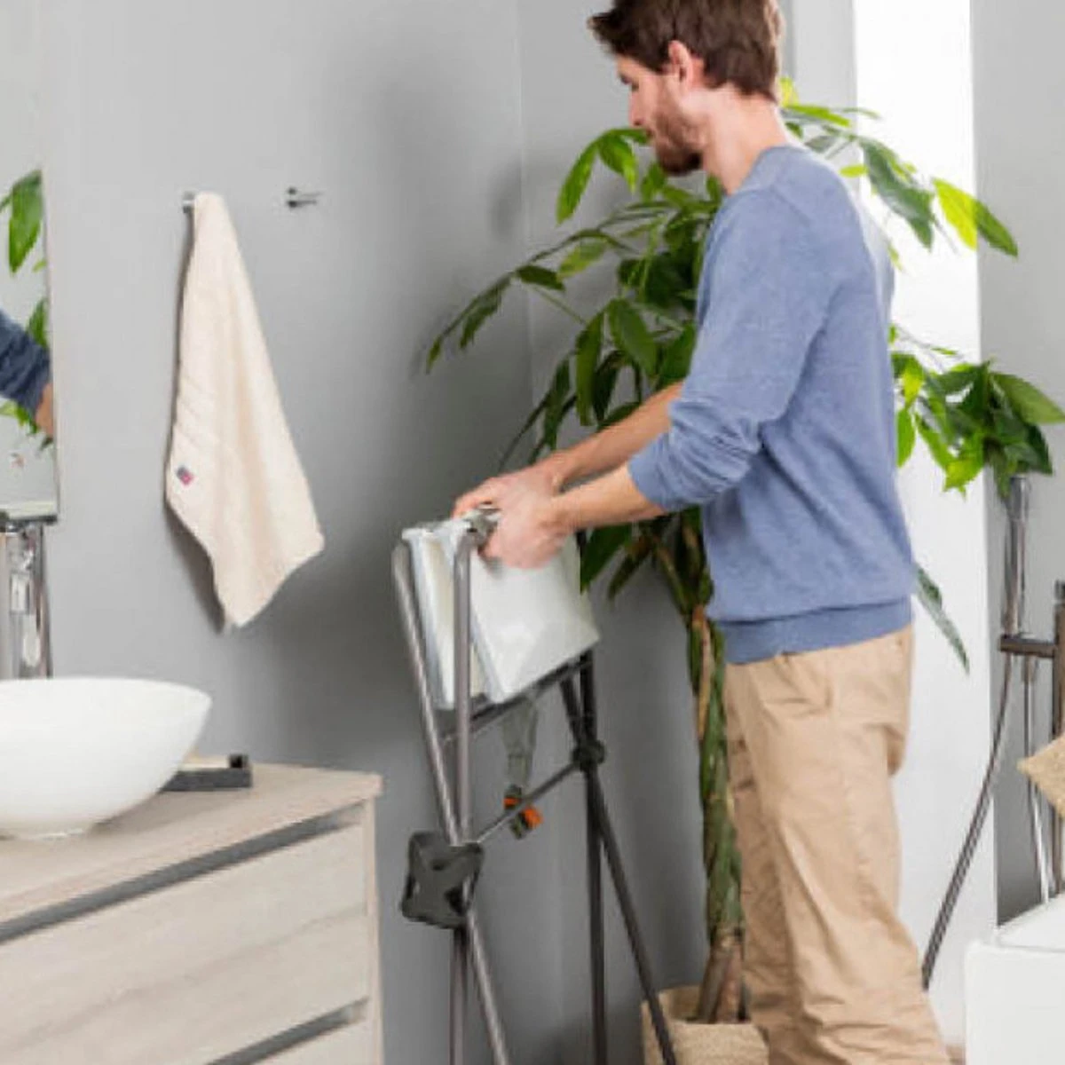 Stokke® Flexi Bath® Standaard 8 Stokke® Flexi Bath® Standaard - Afbeelding 6