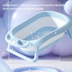 K IKIDO Babybadje - 3 In 1 Opvouwbaar - Multifunctioneel - Inclusief Badkussen - Baby Badje - Babybad - Peuterbadje - Lichtgewicht - Blauw 17 K IKIDO Babybadje - 3 In 1 Opvouwbaar - Multifunctioneel - Inclusief Badkussen - Baby Badje - Babybad - Peuterbadje - Lichtgewicht - Blauw -Babyproducten Korting 1200x1200 1323