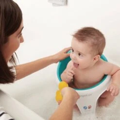 Angelcare - Badzitje - Babybadjes & Accessoires - Grijs -Babyproducten Korting 1200x1200 1338