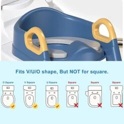 Zindelijkheidstraining Stoel Met Opstapje Ladder, Zindelijkheidstraining Toilet Voor Kinderen Jongens Meisjes Peuters-comfortabel Veilig Potje Stoel Met Anti-slip Pads Ladder - Blauw 13 Zindelijkheidstraining Stoel Met Opstapje Ladder, Zindelijkheidstraining Toilet Voor Kinderen Jongens Meisjes Peuters-comfortabel Veilig Potje Stoel Met Anti-slip Pads Ladder - Blauw -Babyproducten Korting 1200x1200 1403