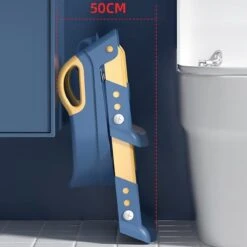 Zindelijkheidstraining Stoel Met Opstapje Ladder, Zindelijkheidstraining Toilet Voor Kinderen Jongens Meisjes Peuters-comfortabel Veilig Potje Stoel Met Anti-slip Pads Ladder - Blauw 15 Zindelijkheidstraining Stoel Met Opstapje Ladder, Zindelijkheidstraining Toilet Voor Kinderen Jongens Meisjes Peuters-comfortabel Veilig Potje Stoel Met Anti-slip Pads Ladder - Blauw -Babyproducten Korting 1200x1200 1405